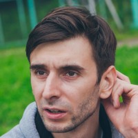 Dmitry Melnikov Email & Phone Number