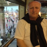 Mentis Employee Halil Ünal's profile photo