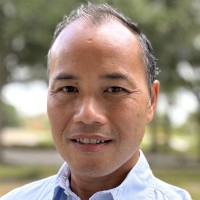 Peraton Employee Dylan Pham's profile photo
