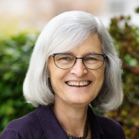 InfluxData Employee Barbara Nelson's profile photo