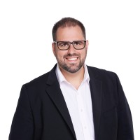 Desjardins Employee André Guilbault's profile photo
