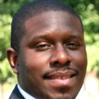 Emory Healthcare Employee Lewis Small's profile photo