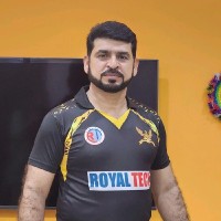 Royal Tech Contracting LLC Employee Amjad Ali's profile photo