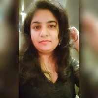Deloitte Employee Ritika Mathur's profile photo