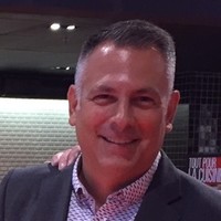 Steve Crook Email