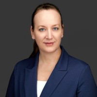 Operation: Job Ready Veterans Employee Alicia Crochiere's profile photo