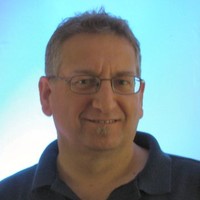 JMF Disco Employee John Padmore's profile photo