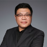 Supermicro Employee Ivan Liu's profile photo