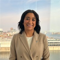 Effix Employee Sabrina Salabi's profile photo