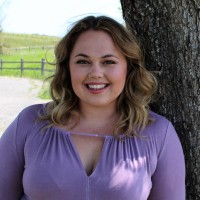Peninsula Temple Sholom Employee Haley Staples's profile photo