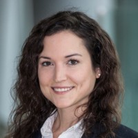 Boehringer Ingelheim Employee Dr. Carolin Schulz's profile photo