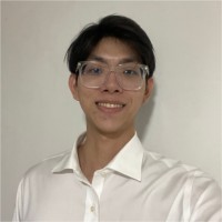 Emerson Employee Chua Wei's profile photo