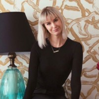 TATCHA Employee Bonnie Hart's profile photo