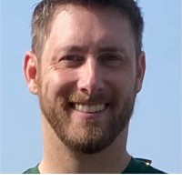 Maine Medical Center Employee Ricky Meinking's profile photo