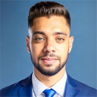 Codgo.X Employee Gabriel Oliveira's profile photo