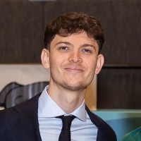 Gruppo Terroni Employee Francesco Giorgio's profile photo