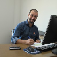 Edificart Construtora E Incorporadora Employee Fernando Moretto's profile photo