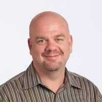 Onkos Surgical Employee Bradly Tyler's profile photo