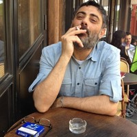 Boston College Employee Franck Salameh's profile photo