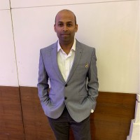 Hevo Data Employee Ca V's profile photo