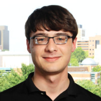 Microsoft Employee Parker Mitchell's profile photo