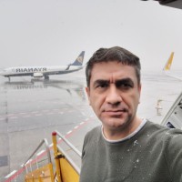 DILER HOLDING Employee Cevdet Özdurmuş's profile photo