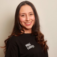 Hook + Ladder Digital Employee Laura Serna's profile photo