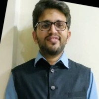 Verify360 Employee Prathamesh Patkar's profile photo