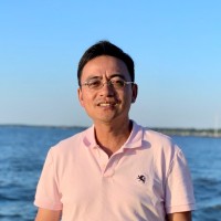 AllianceBernstein Employee Jerry Zhang's profile photo