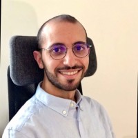 IFSTTAR Employee Mahmoud Ajbar's profile photo