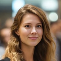 d3con Employee Janina Pöhler's profile photo