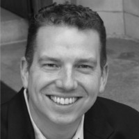 Microsoft Employee Scott Mather's profile photo