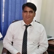 SPINE MEA COMMUNICATION  NETWORK INSTALLATION L.L.C Employee Asif Chuadhry's profile photo