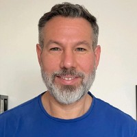 Eleos Employee Noam Cohen's profile photo
