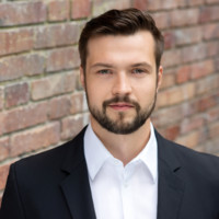 CoCo Finance München GmbH Employee Philipp Wieschollek's profile photo