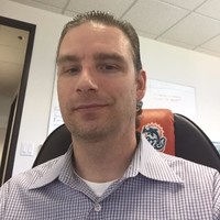 Unishippers Employee David Hames's profile photo