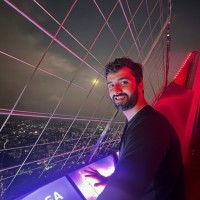 MelodyArc Employee Rahhul Bhatia's profile photo