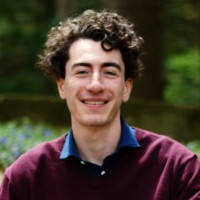 JPMorganChase Employee Jonathan Alpert's profile photo