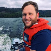 Semefab Ltd. Employee Stephen Wells's profile photo