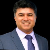 Pyramid Consulting, Inc Employee Sumit Ralli's profile photo