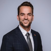 Destin Medical Ctr Employee Joseph Everette's profile photo