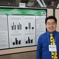 Gilead Sciences Employee Jason Eng's profile photo
