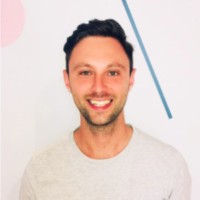 Love to Ride Employee Will Caiger's profile photo