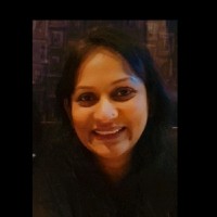 Modular Infotech (Singapore) Pte Ltd. Employee Deepti Soni's profile photo