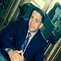 Foodirect Inc Employee Luis Hernandez's profile photo