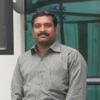 Schneider Electric Employee Senthilkumar K's profile photo