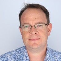 Microsoft Employee Chris Testa-O'Neill's profile photo