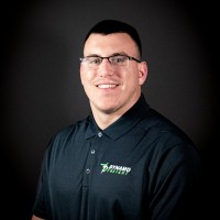 Dynamo Freight Employee Josh Emge's profile photo
