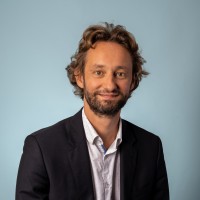 Terre et Lac Solaire Employee Christophe Fels's profile photo