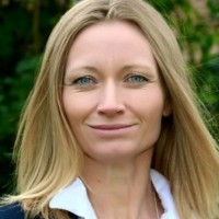 Holbæk Sygehus Employee Tania Christensen's profile photo